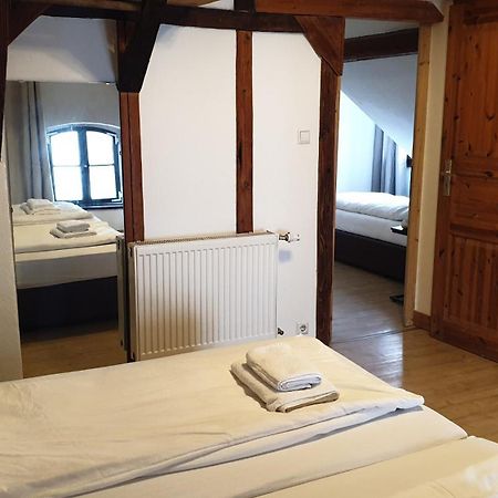 Gaestehaus Zu Herrenwiesen Хайделберг Екстериор снимка