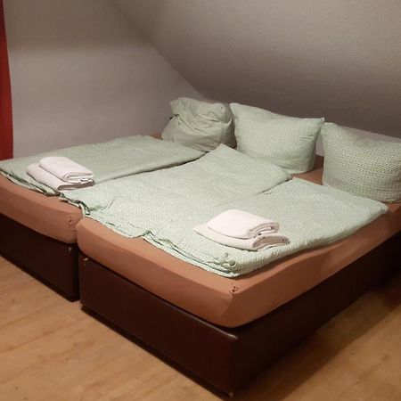 Gaestehaus Zu Herrenwiesen Хайделберг Екстериор снимка