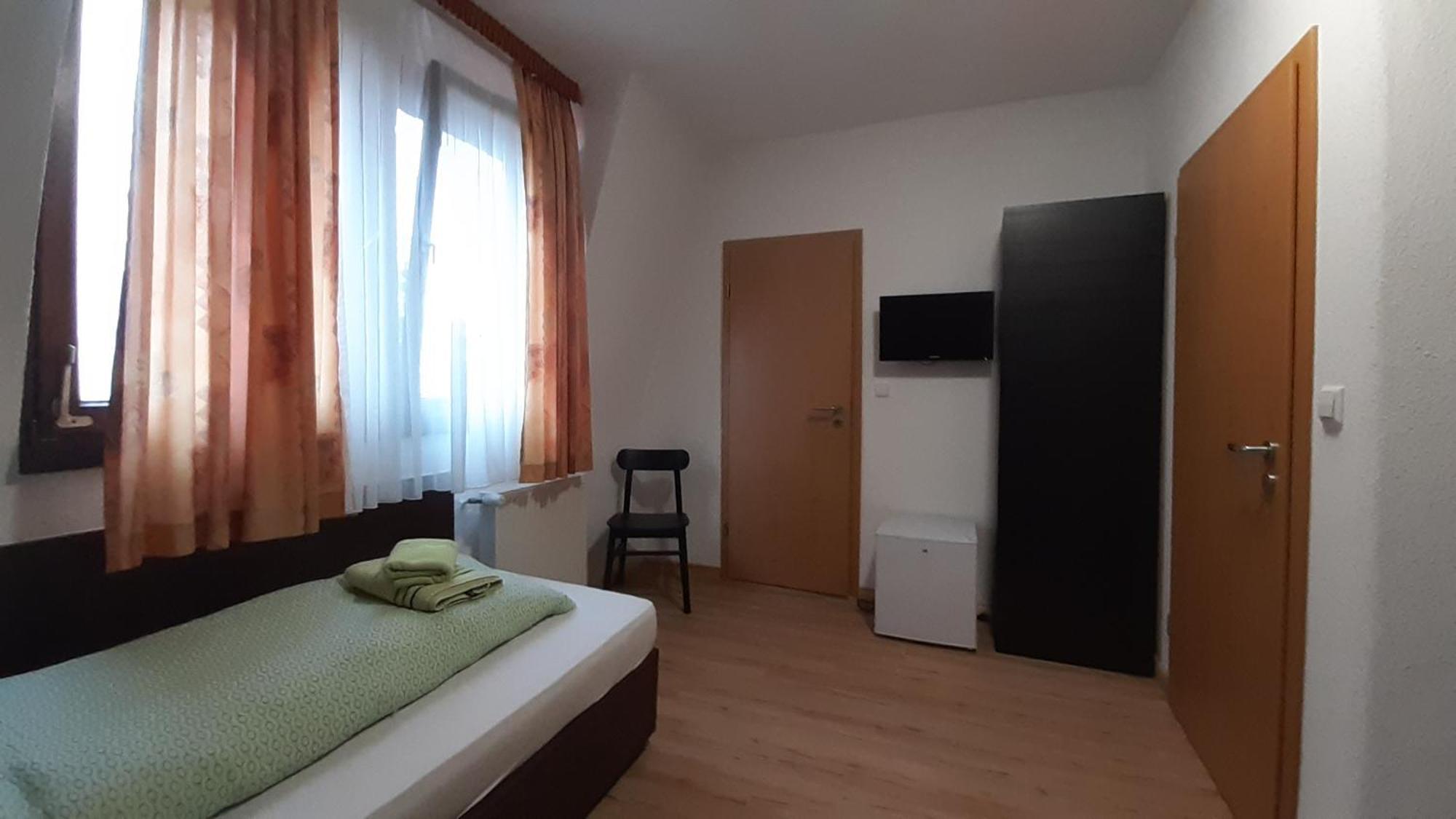 Gaestehaus Zu Herrenwiesen Хайделберг Екстериор снимка
