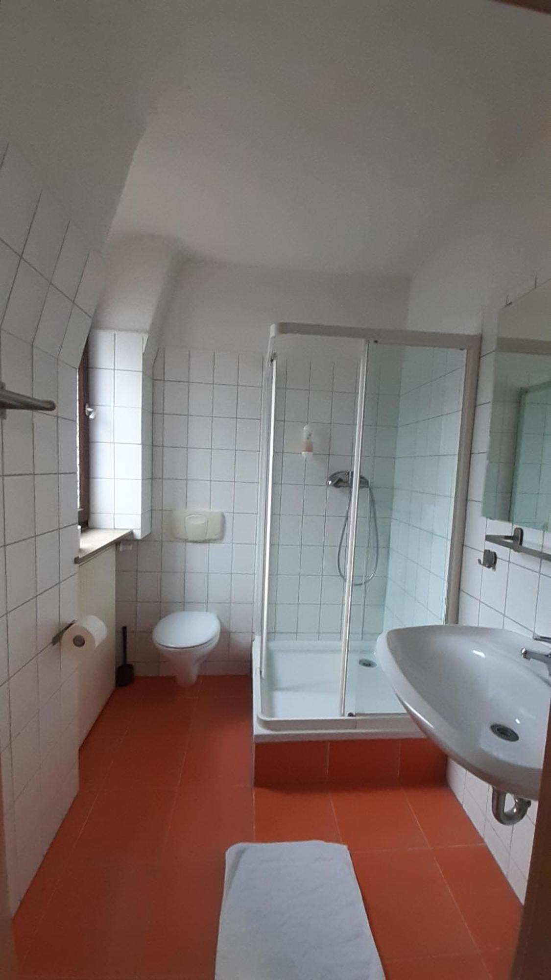 Gaestehaus Zu Herrenwiesen Хайделберг Екстериор снимка