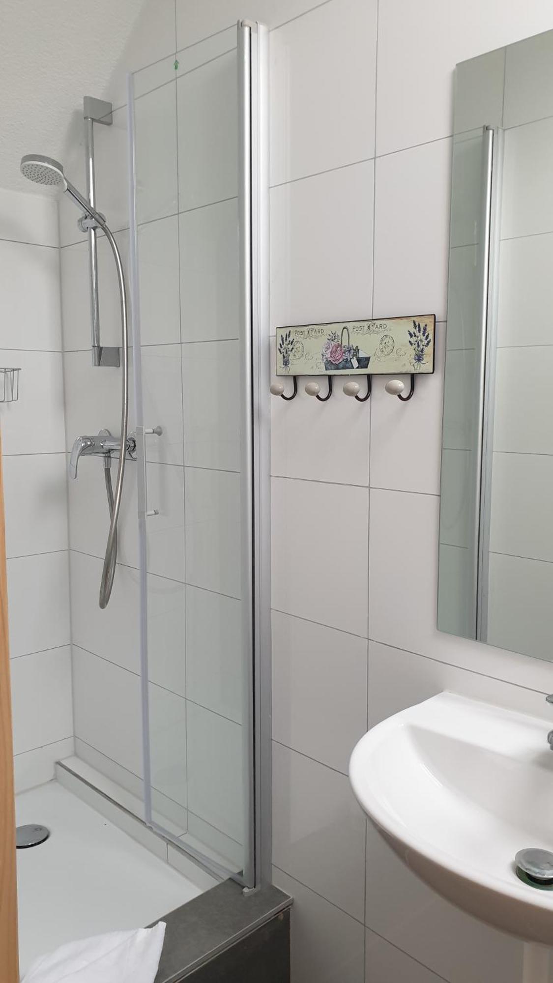 Gaestehaus Zu Herrenwiesen Хайделберг Екстериор снимка