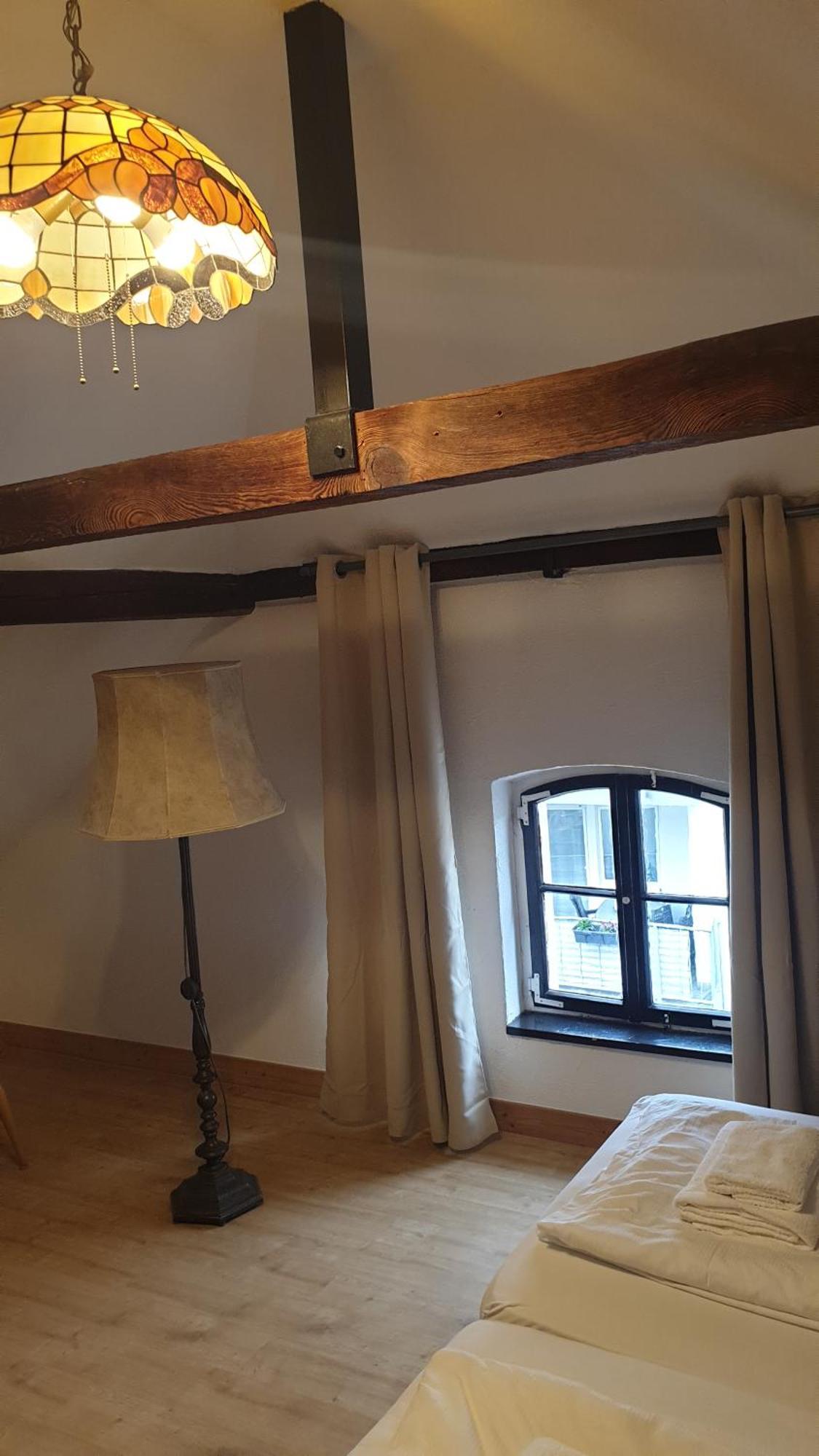 Gaestehaus Zu Herrenwiesen Хайделберг Екстериор снимка